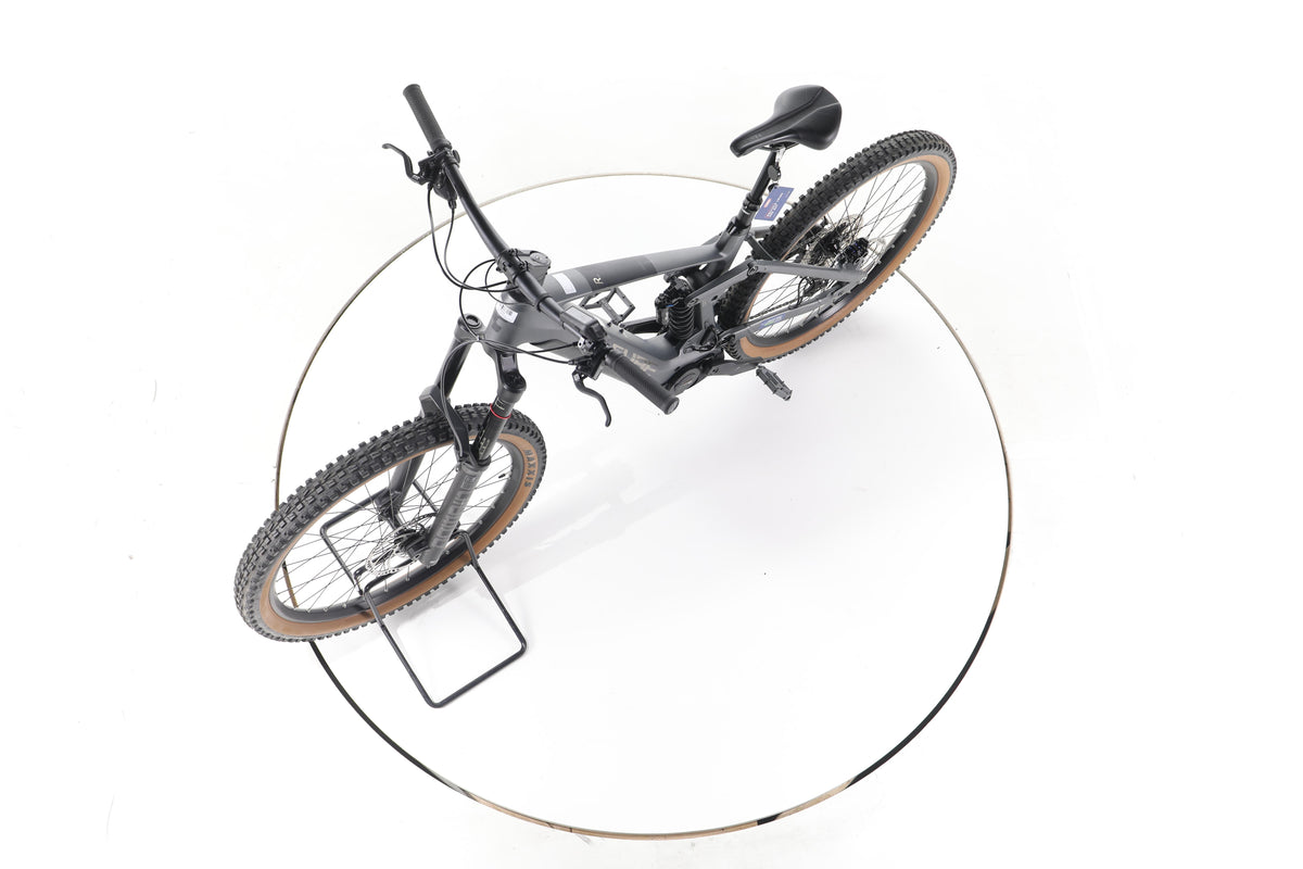 Cube Stereo Hybrid 160 HPC Race E-Bike Fully Carbon - Image 18