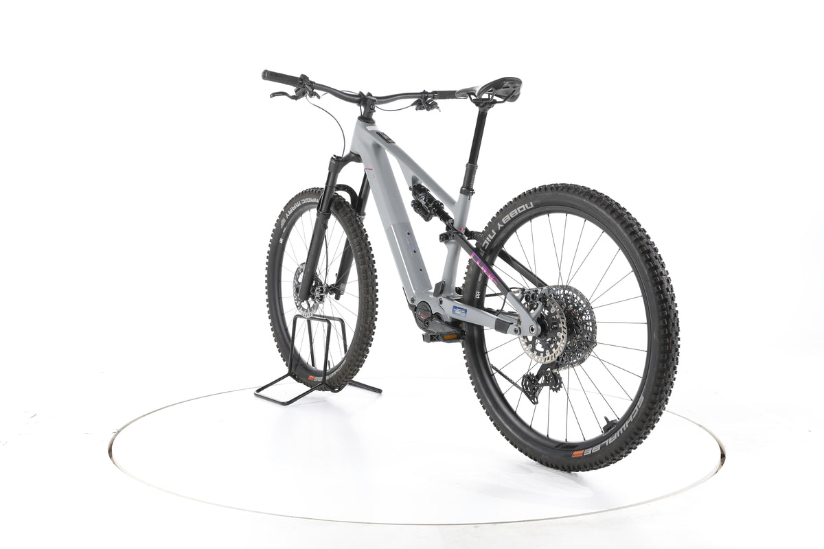 Cube AMS Hybrid ONE44 C:68X TM E-Bike Fully Carbon 2024 - Image 9