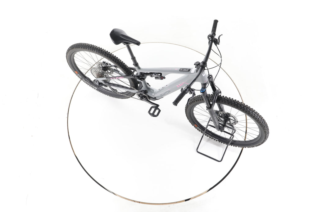 Cube AMS Hybrid ONE44 C:68X TM E-Bike Fully Carbon 2024 - Image 14