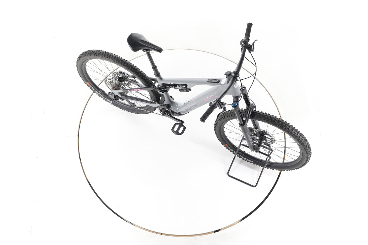 Cube AMS Hybrid ONE44 C:68X TM E-Bike Fully Carbon 2024 - Image 14
