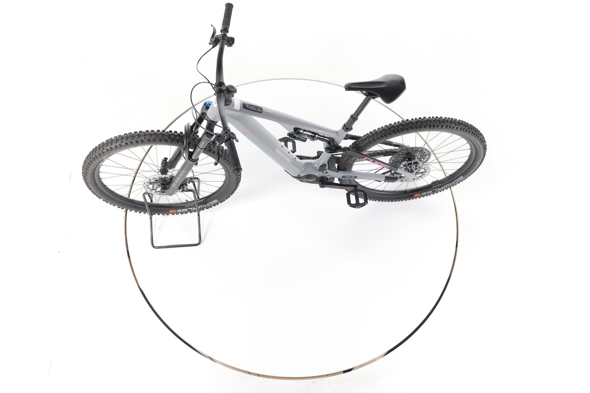 Cube AMS Hybrid ONE44 C:68X TM E-Bike Fully Carbon 2024 - Image 19