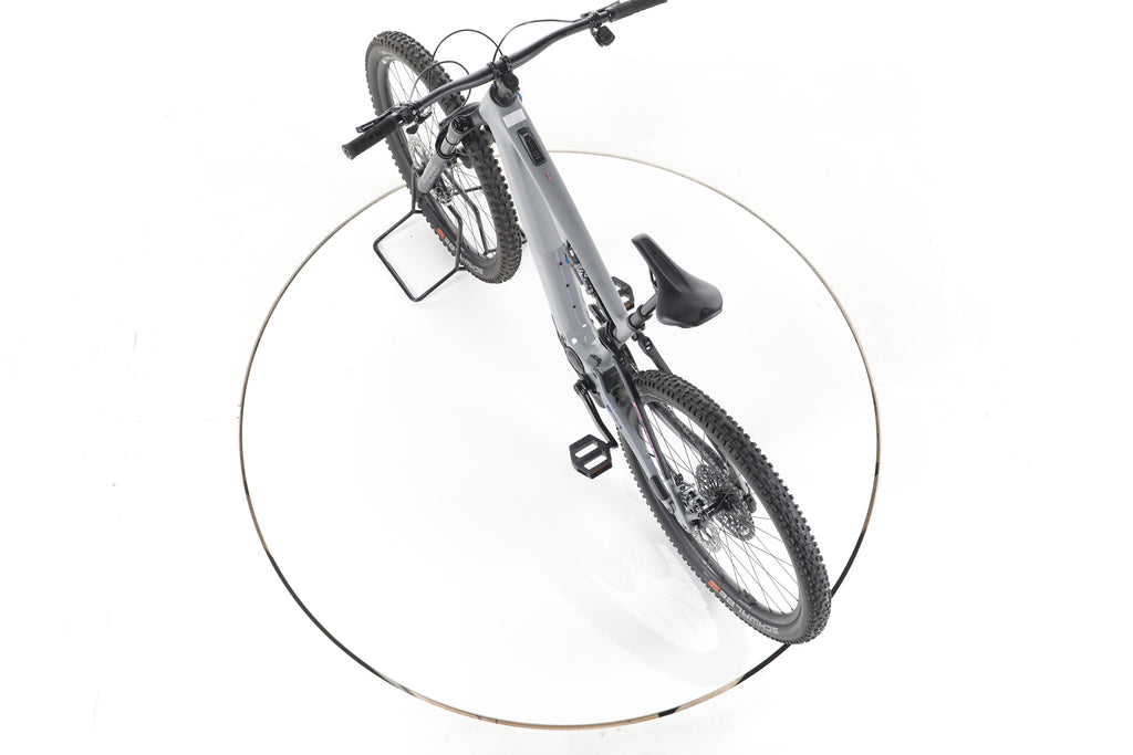 Cube AMS Hybrid ONE44 C:68X TM E-Bike Fully Carbon 2024 - Image 21