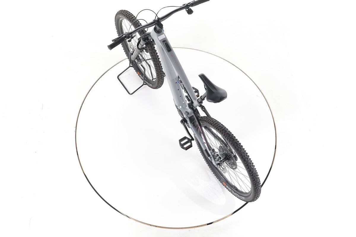 Cube AMS Hybrid ONE44 C:68X TM E-Bike Fully Carbon 2024 - Image 21