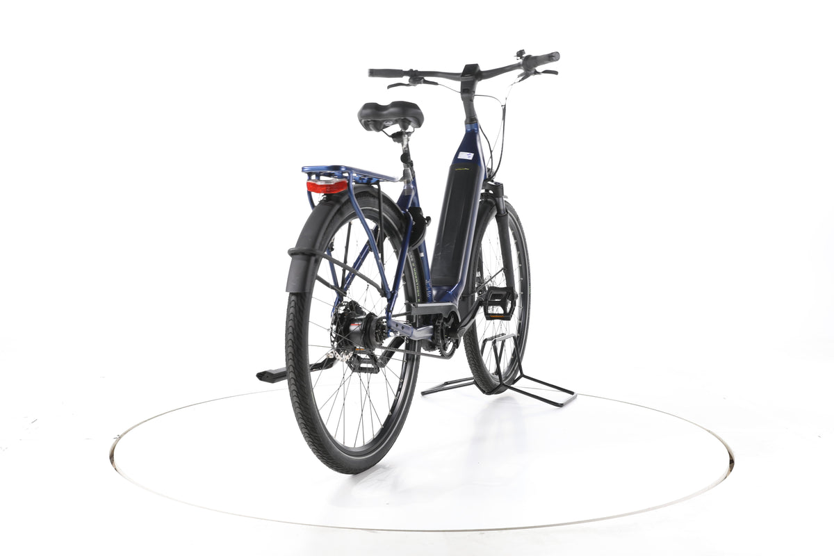 Giant DailyTour E+ 1 City E-Bike Tiefeinsteiger - Image 11