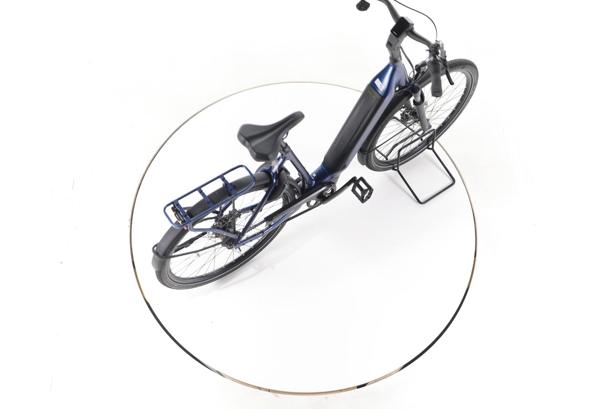 Giant DailyTour E+ 1 City E-Bike Tiefeinsteiger - Image 24