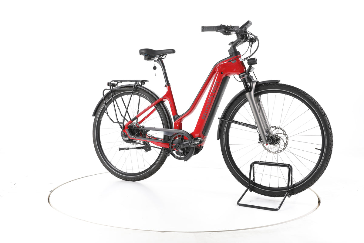 Simplon Chenoa Bosch CX City E-Bike - Image 2