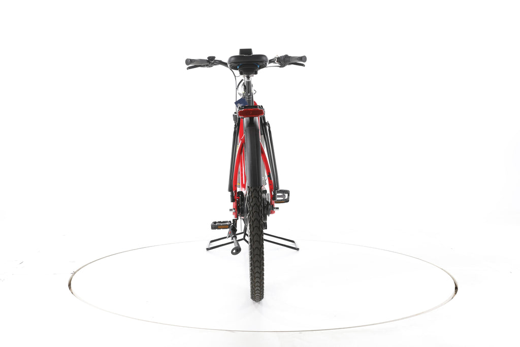 Simplon Chenoa Bosch CX City E-Bike - Image 10