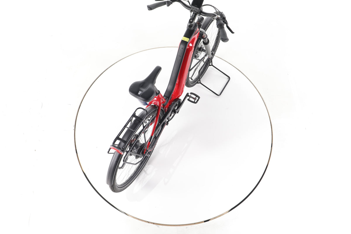 Simplon Chenoa Bosch CX City E-Bike - Image 23