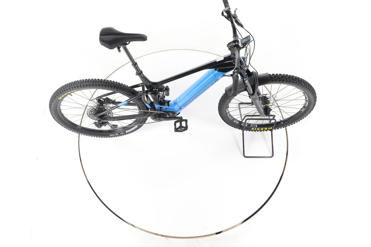 Mondraker Crafty SE E-Bike Fully - Image 13