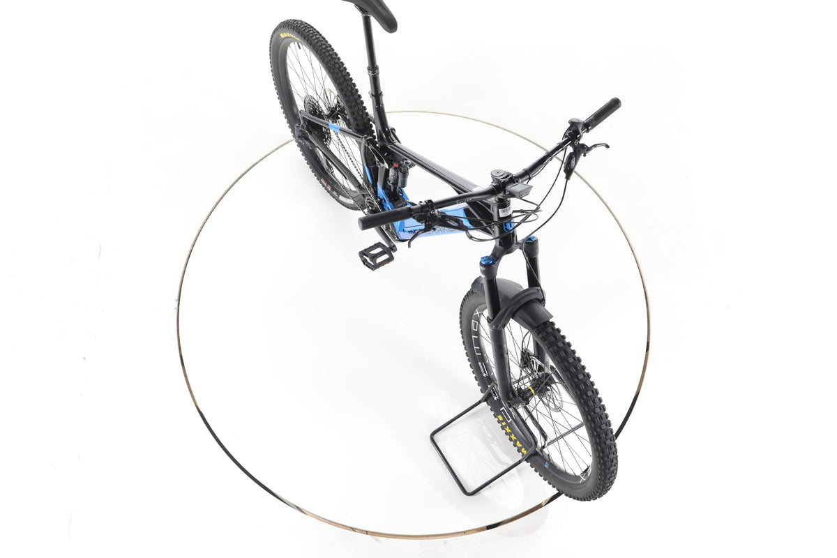 Mondraker Crafty SE E-Bike Fully - Image 15