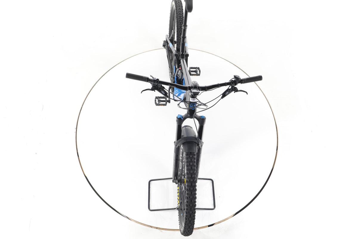 Mondraker Crafty SE E-Bike Fully - Image 16