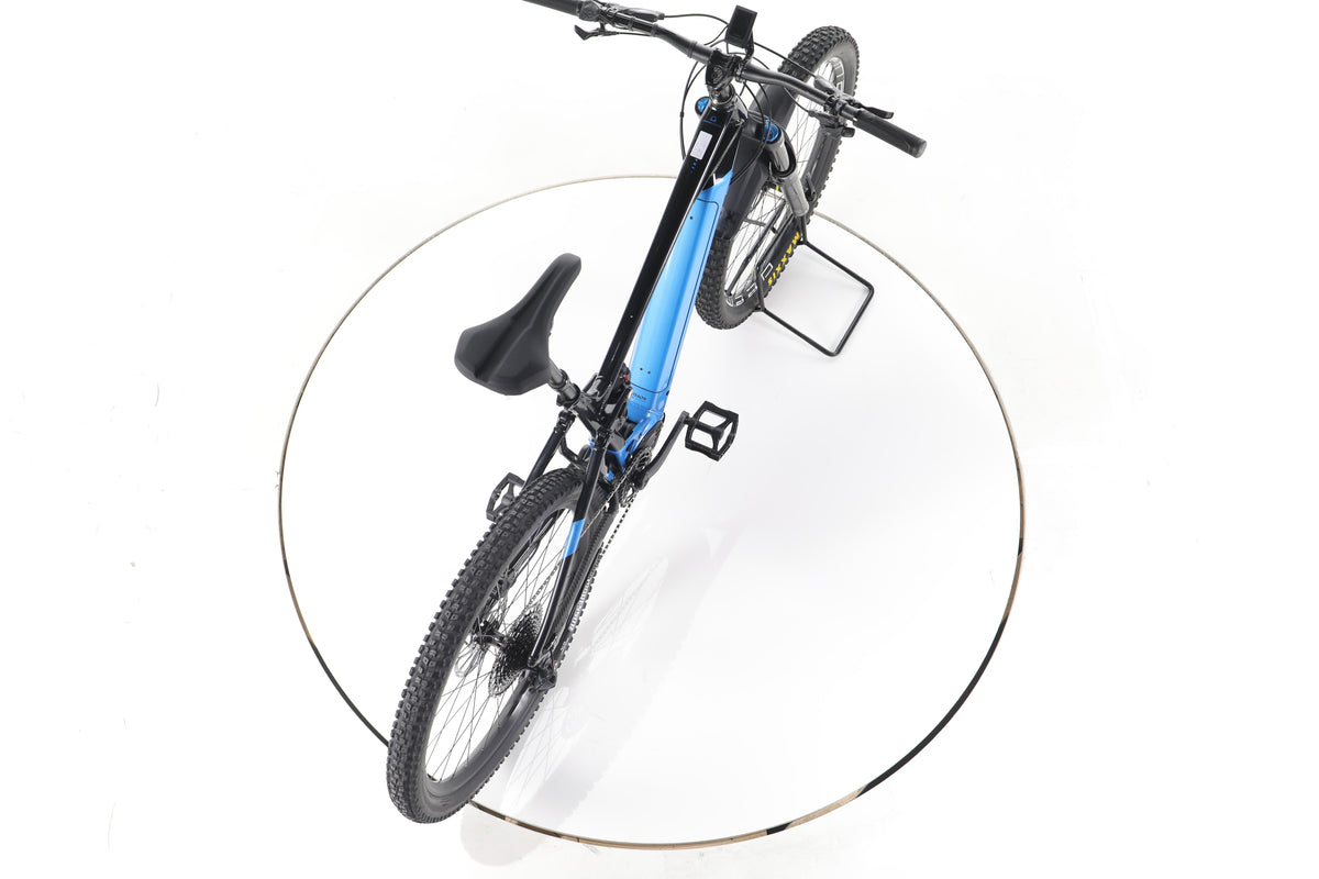 Mondraker Crafty SE E-Bike Fully - Image 23