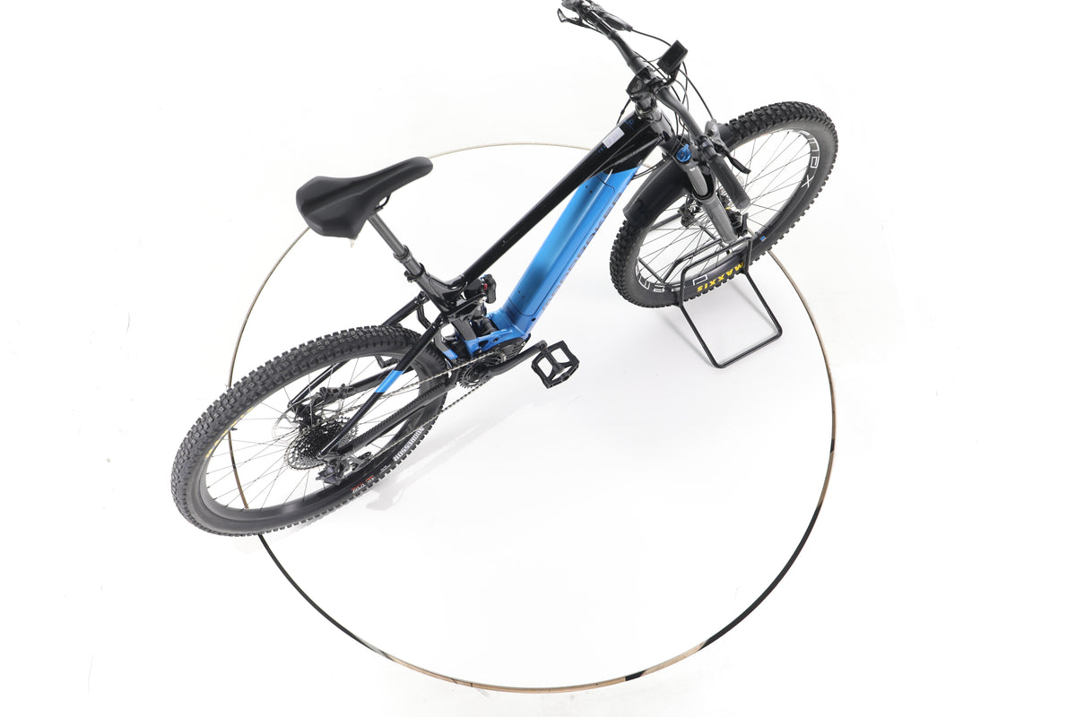 Mondraker Crafty SE E-Bike Fully - Image 24