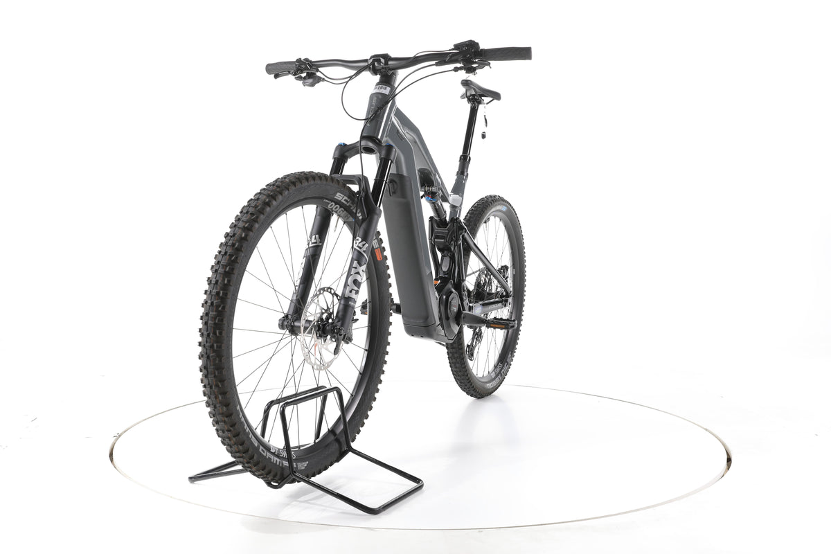 Focus Thron² 6.9 E-Bike Fully 2024 - Image 5