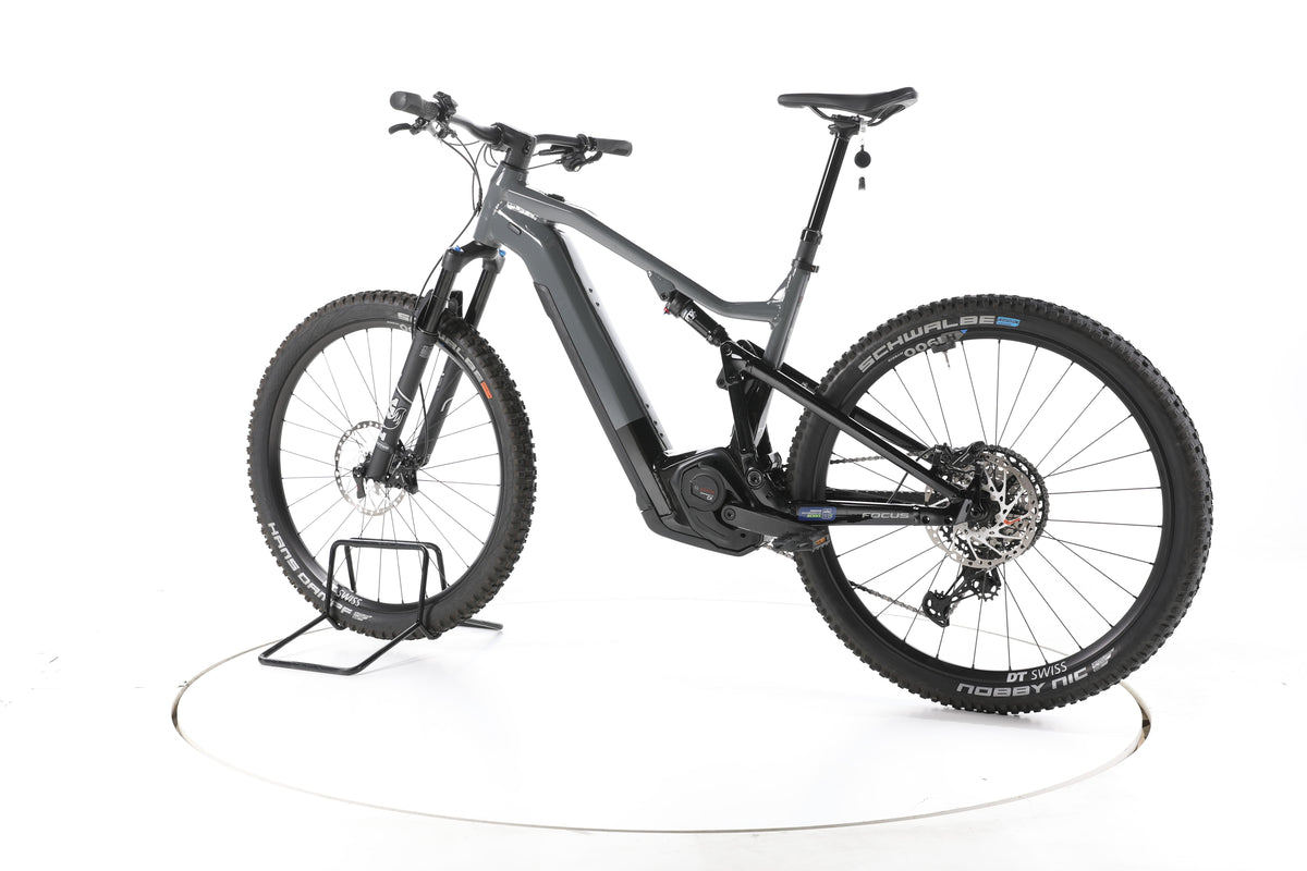 Focus Thron² 6.9 E-Bike Fully 2024 - Image 8