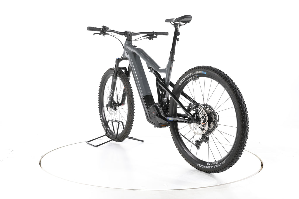 Focus Thron² 6.9 E-Bike Fully 2024 - Image 9