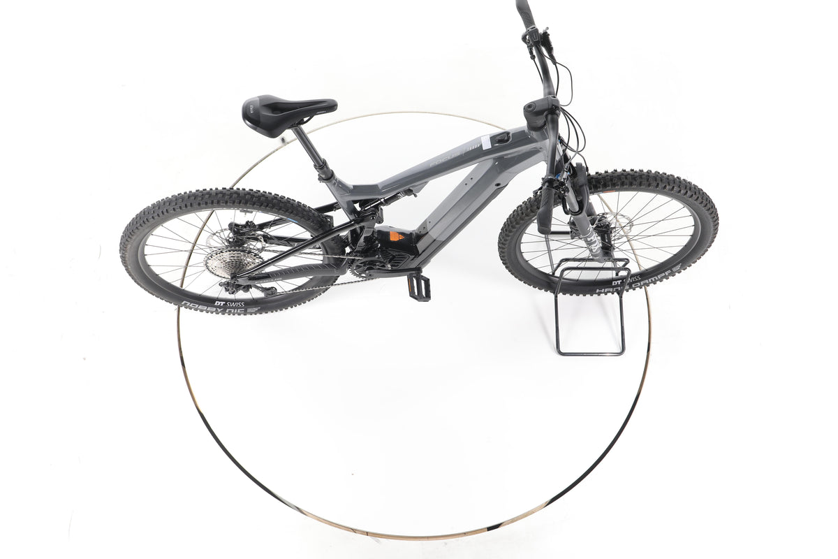 Focus Thron² 6.9 E-Bike Fully 2024 - Image 13