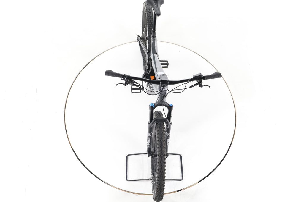 Focus Thron² 6.9 E-Bike Fully 2024 - Image 16