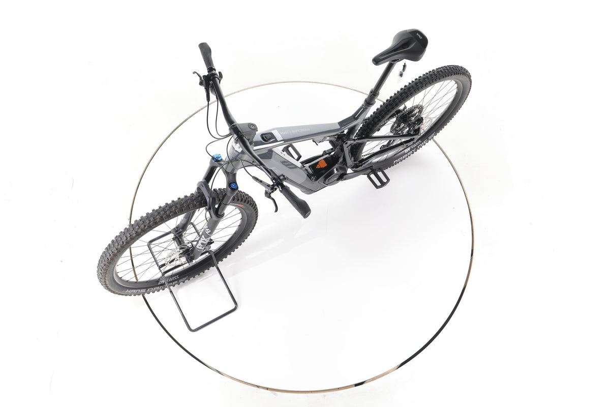 Focus Thron² 6.9 E-Bike Fully 2024 - Image 18