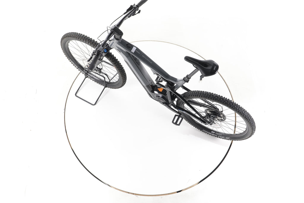 Focus Thron² 6.9 E-Bike Fully 2024 - Image 20