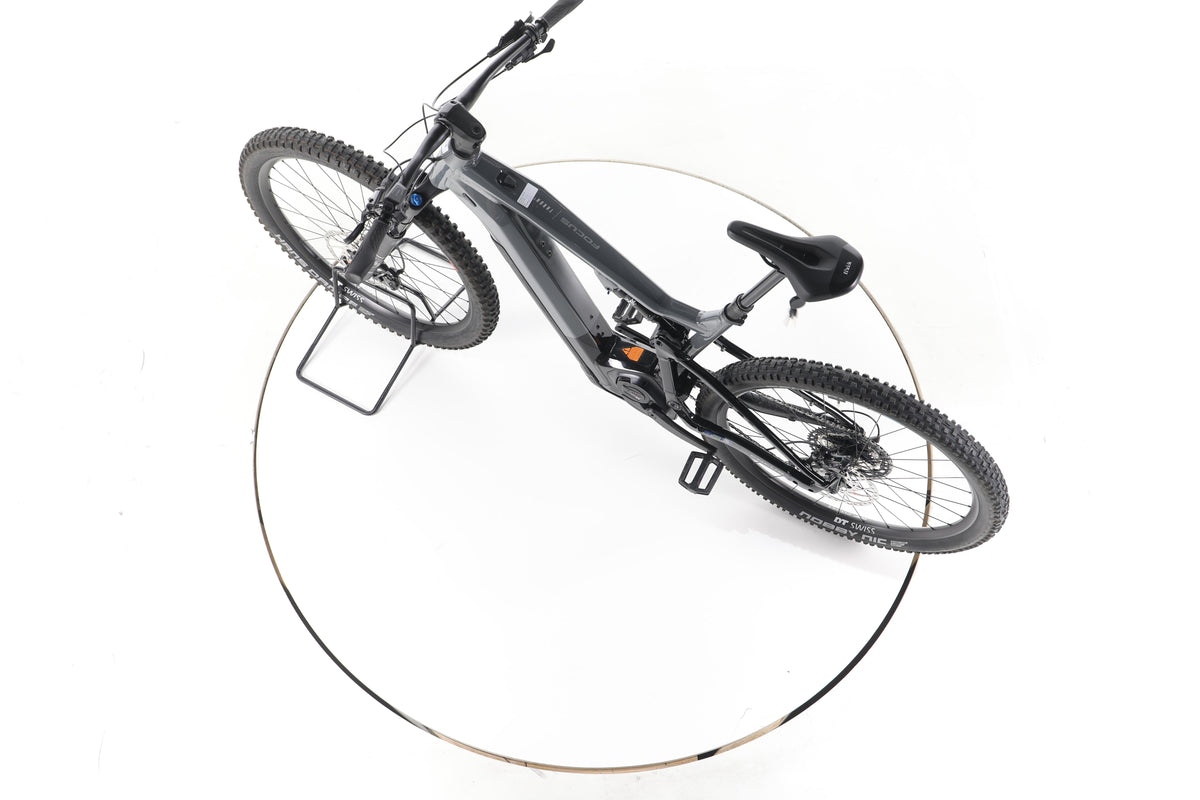 Focus Thron² 6.9 E-Bike Fully 2024 - Image 20