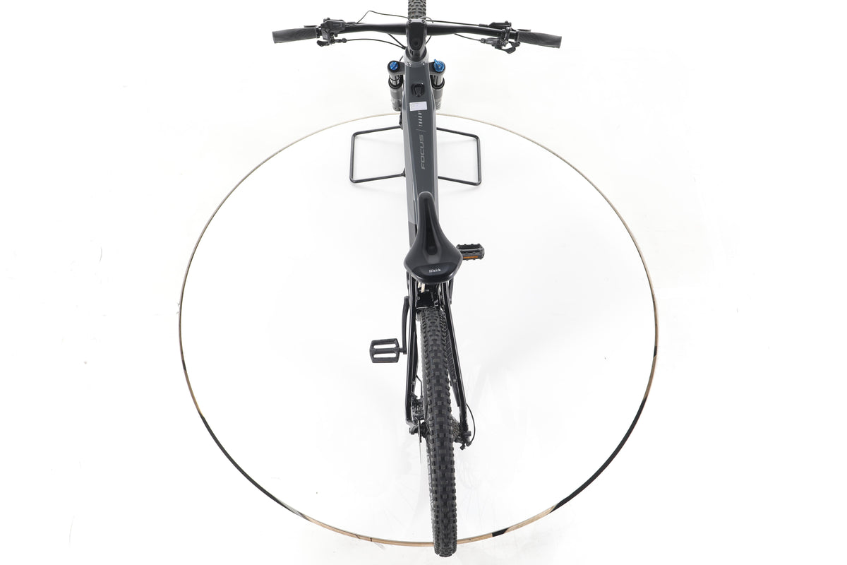 Focus Thron² 6.9 E-Bike Fully 2024 - Image 22