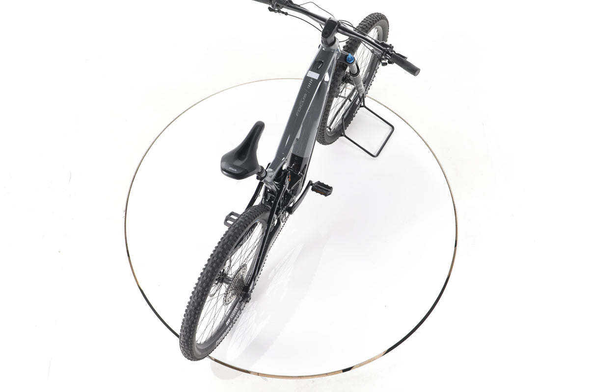 Focus Thron² 6.9 E-Bike Fully 2024 - Image 23