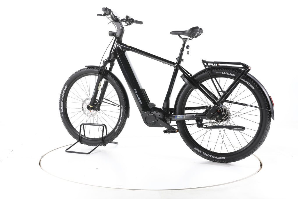 FLYER Upstreet 7.43 City E-Bike - Image 8
