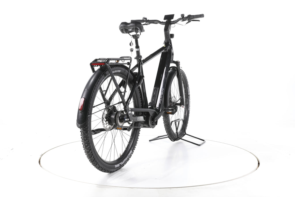 FLYER Upstreet 7.43 City E-Bike - Image 11