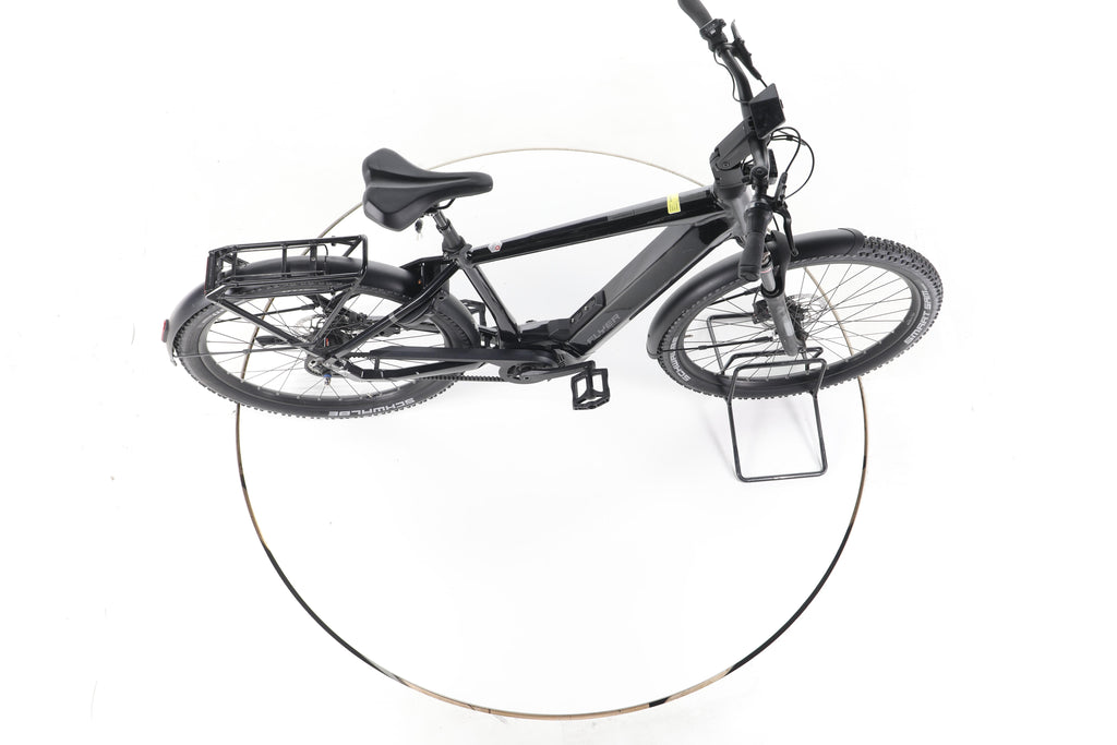 FLYER Upstreet 7.43 City E-Bike - Image 13