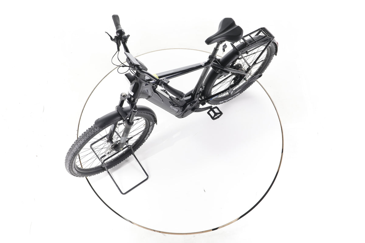 FLYER Upstreet 7.43 City E-Bike - Image 18