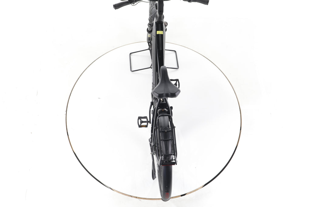 FLYER Upstreet 7.43 City E-Bike - Image 22