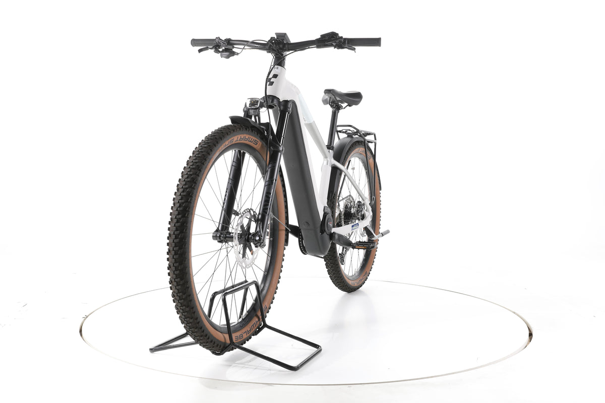 Cube Reaction Hybrid SLT SUV E-Bike - Image 5