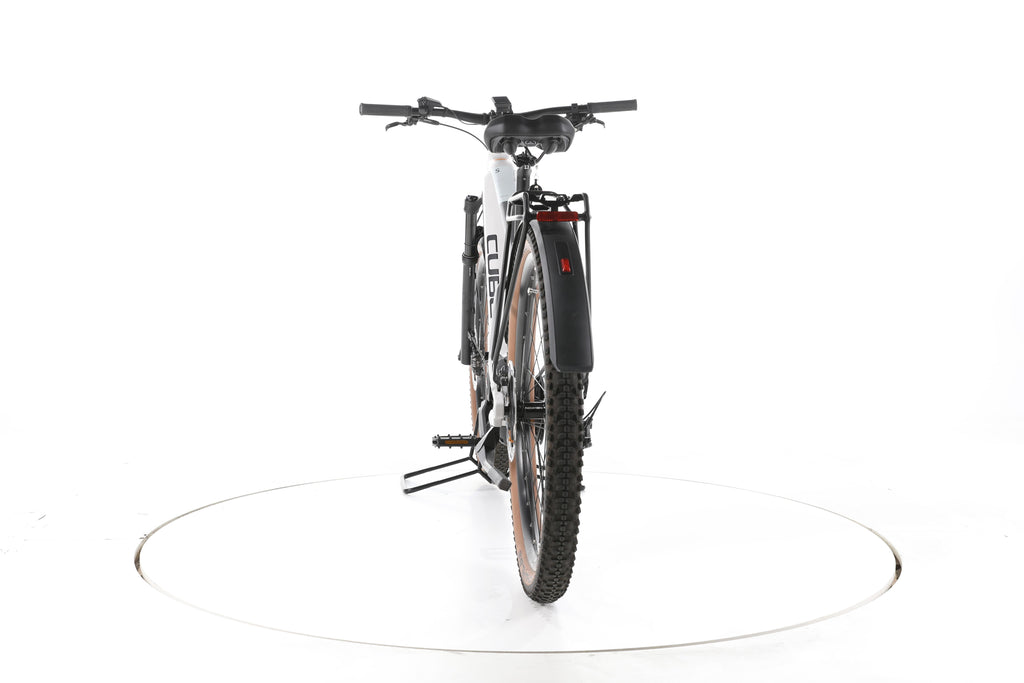 Cube Reaction Hybrid SLT SUV E-Bike - Image 10