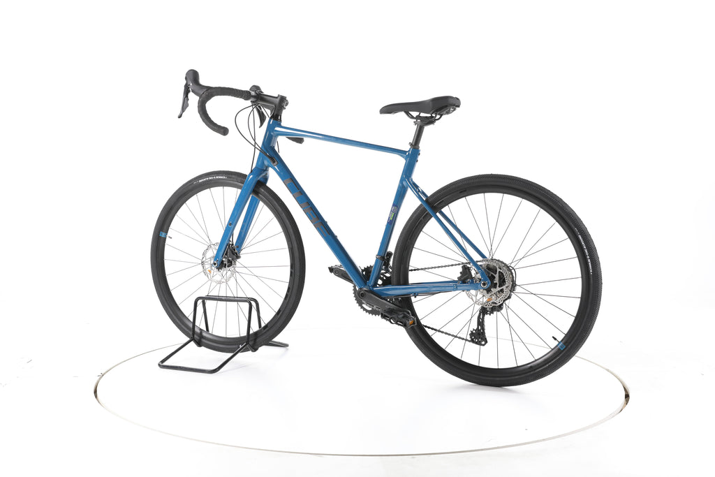 Cube Nuroad Race Gravelbike 2024 - Image 8