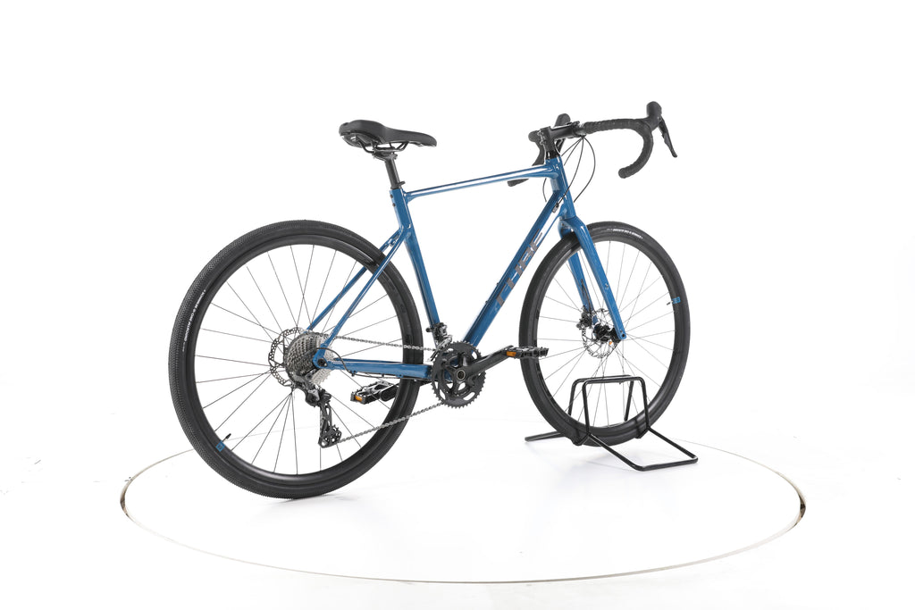 Cube Nuroad Race Gravelbike 2024 - Image 12