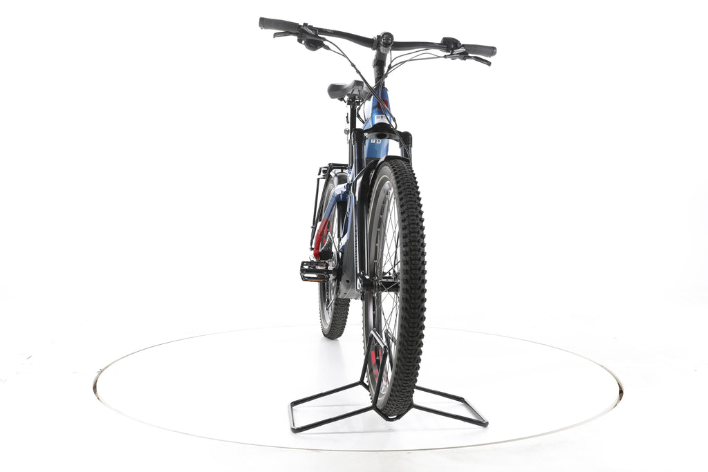 Haibike Adventr FS 9 SUV E-Bike - Image 4