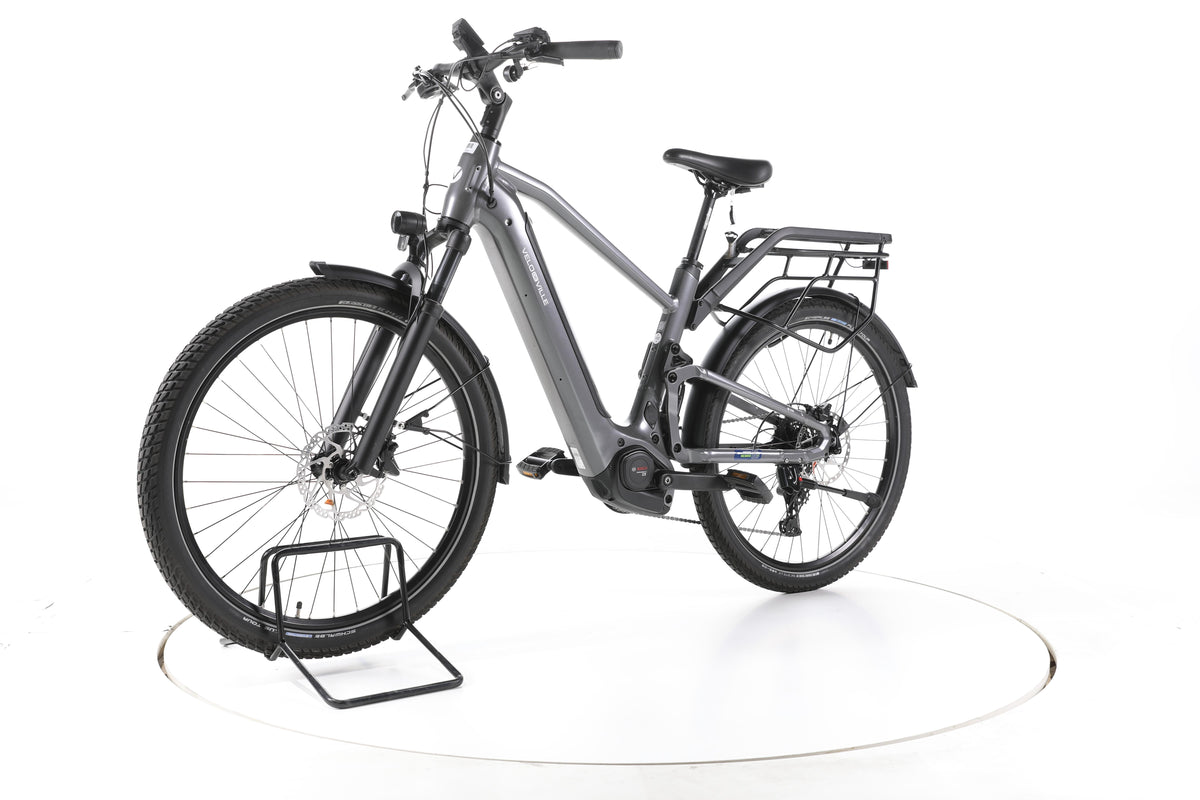 Velo de Ville FEB 990CX SUV E-Bike 2025 - Image 6