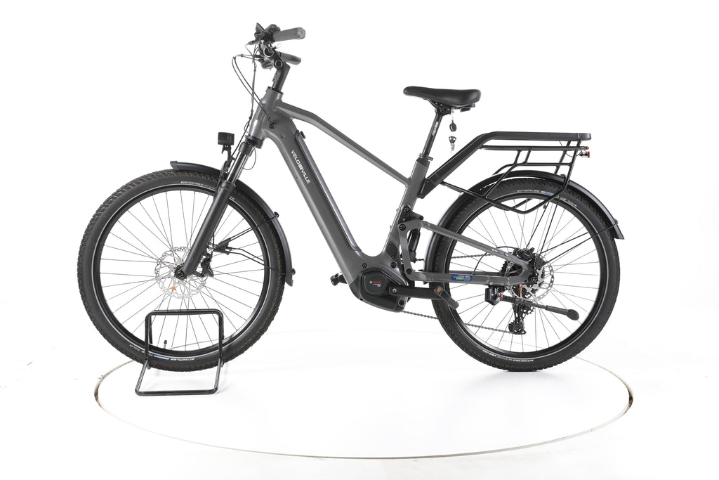 Velo de Ville FEB 990CX SUV E-Bike 2025 - Image 7