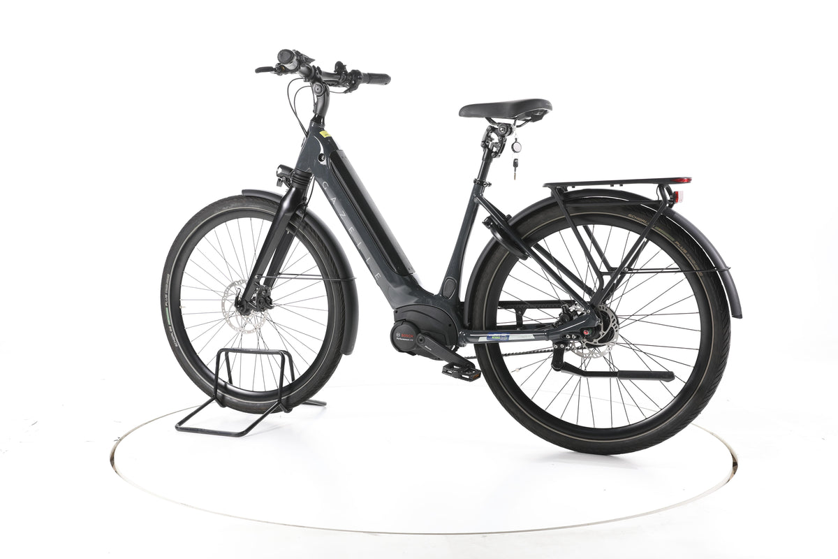 Gazelle Ultimate C5 HMB City E-Bike Tiefeinsteiger - Image 8
