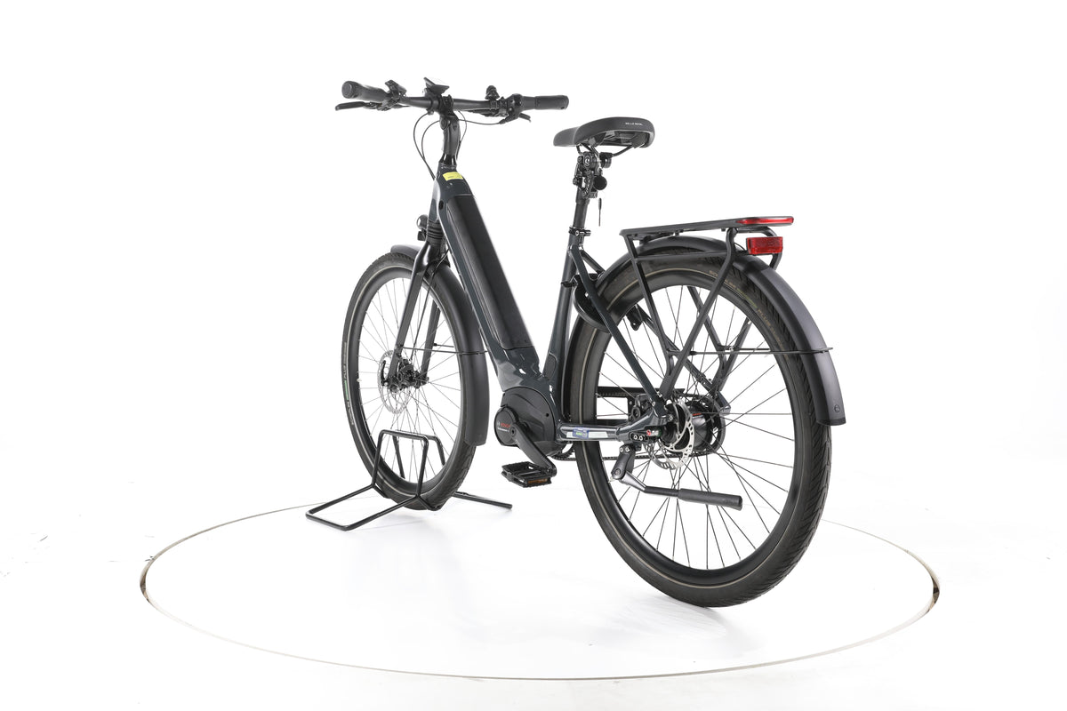 Gazelle Ultimate C5 HMB City E-Bike Tiefeinsteiger - Image 9