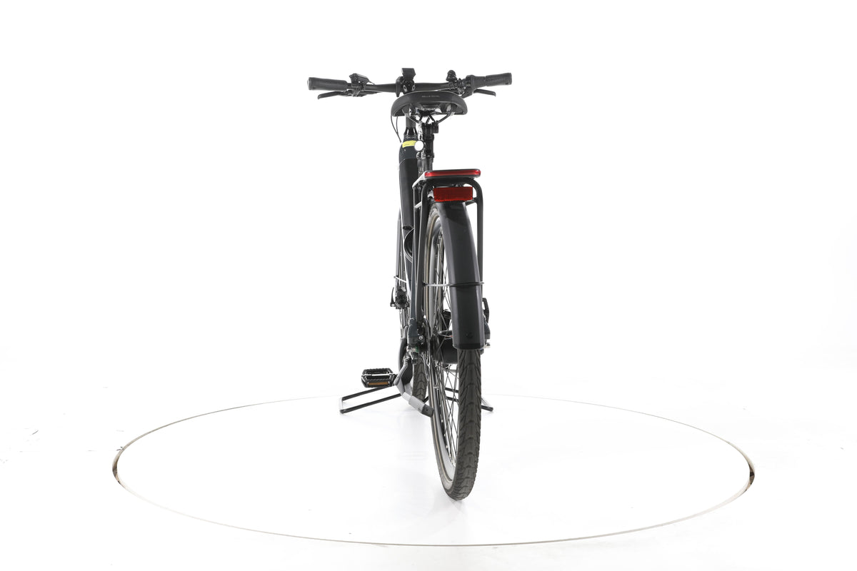 Gazelle Ultimate C5 HMB City E-Bike Tiefeinsteiger - Image 10