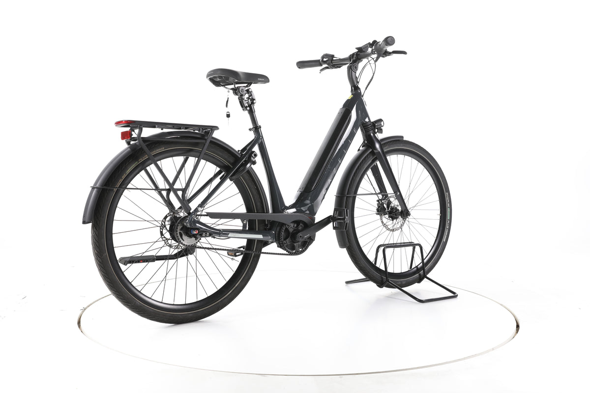 Gazelle Ultimate C5 HMB City E-Bike Tiefeinsteiger - Image 12