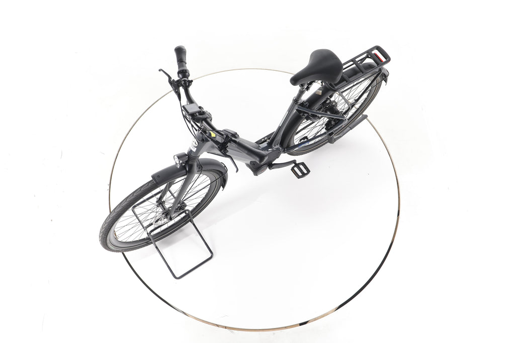Gazelle Ultimate C5 HMB City E-Bike Tiefeinsteiger - Image 18