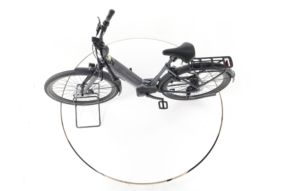 Gazelle Ultimate C5 HMB City E-Bike Tiefeinsteiger - Image 19