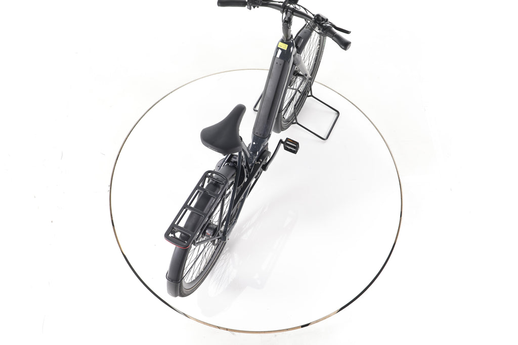 Gazelle Ultimate C5 HMB City E-Bike Tiefeinsteiger - Image 23