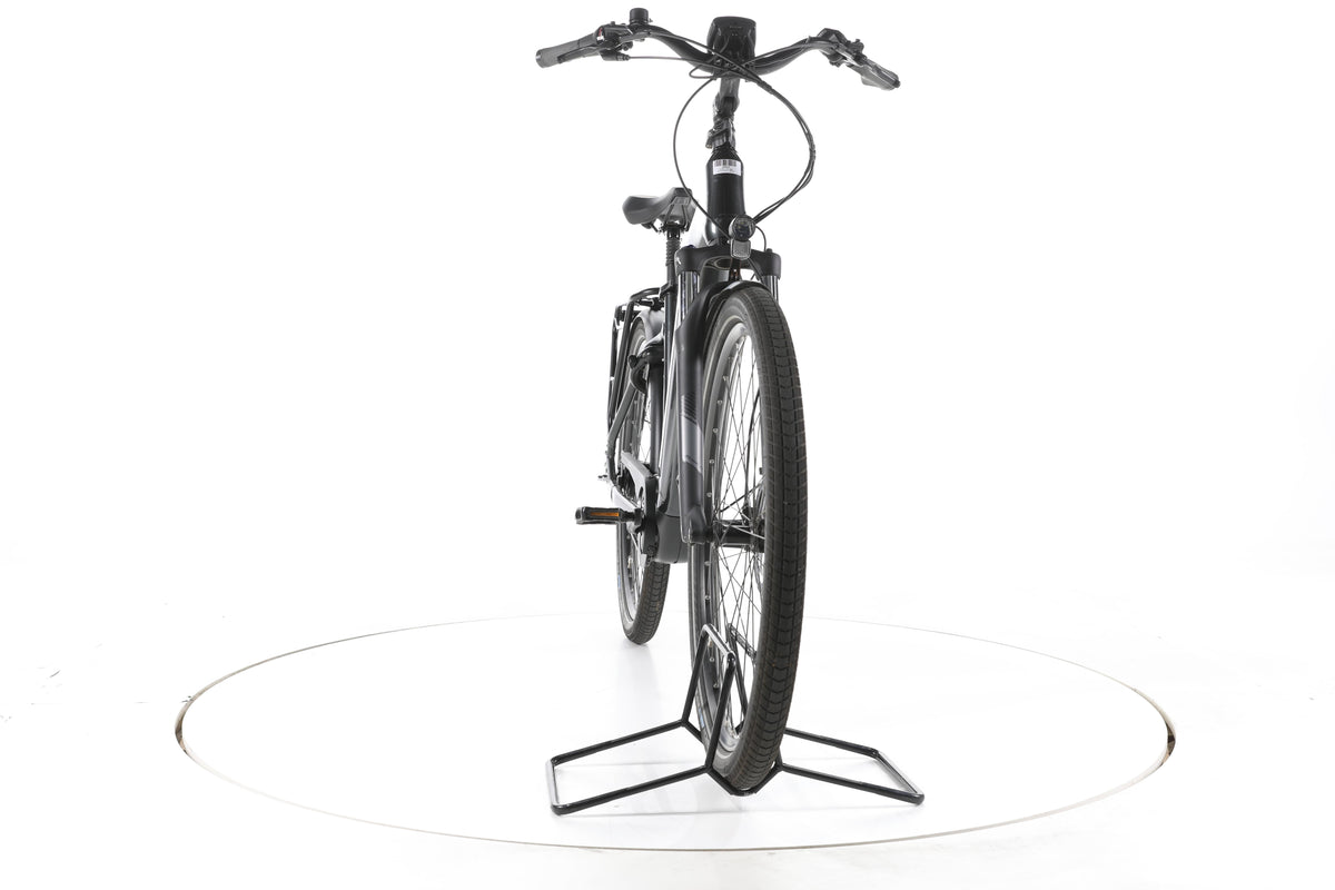 FLYER GoTour 6 City E-Bike Tiefeinsteiger - Image 4
