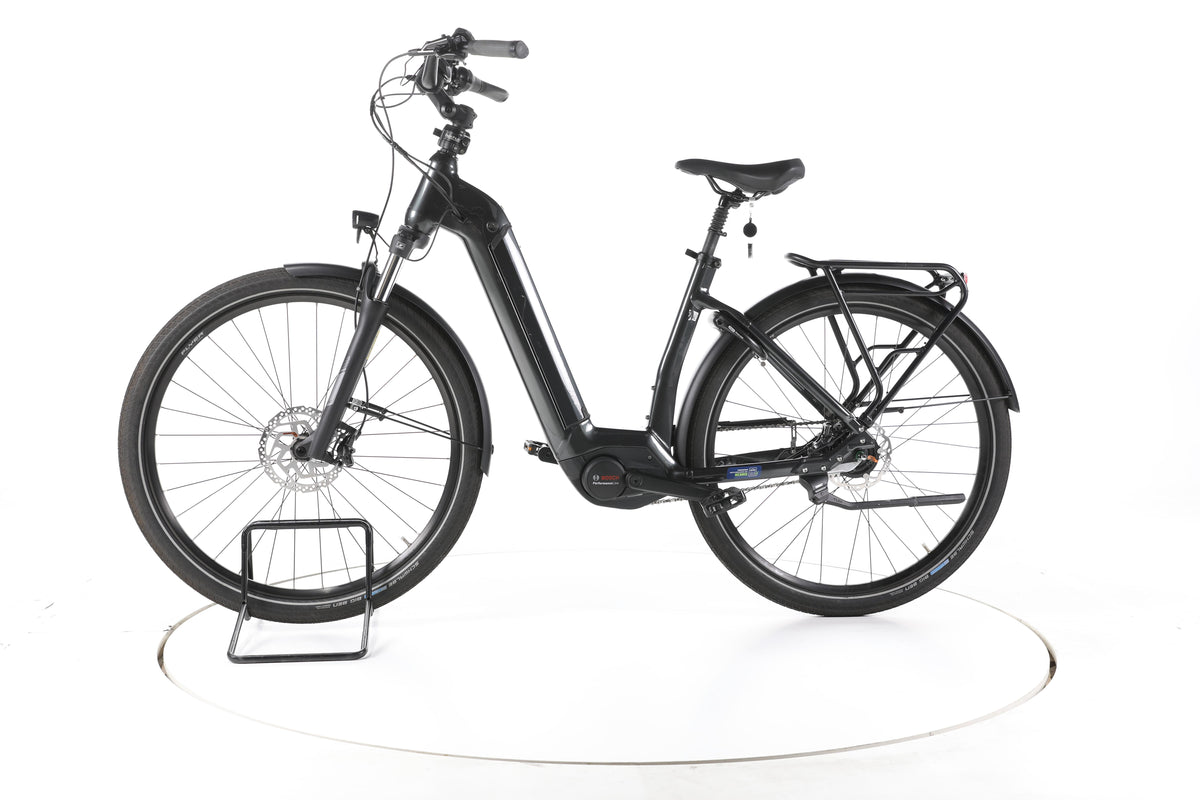 FLYER GoTour 6 City E-Bike Tiefeinsteiger - Image 7