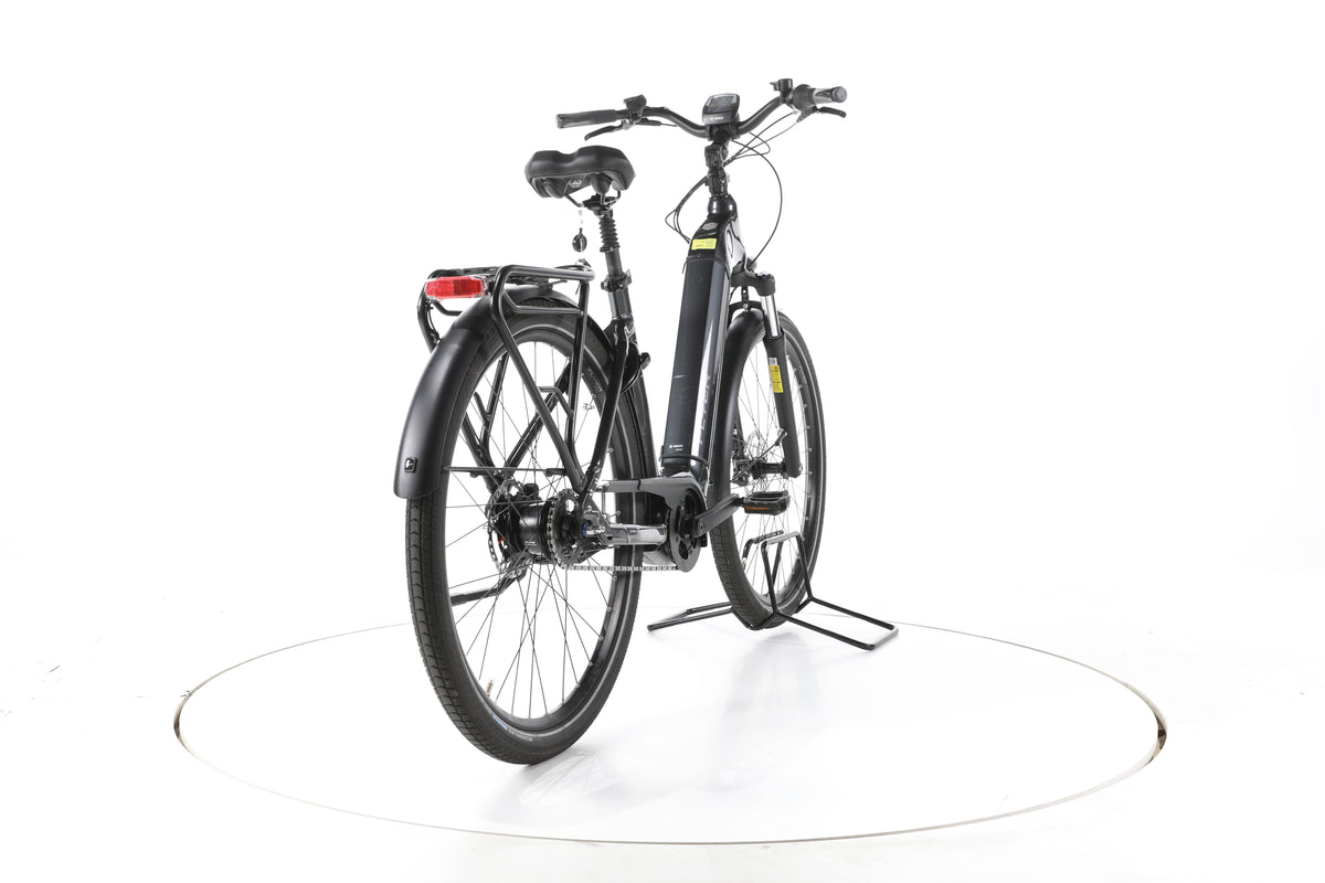 FLYER GoTour 6 City E-Bike Tiefeinsteiger - Image 11