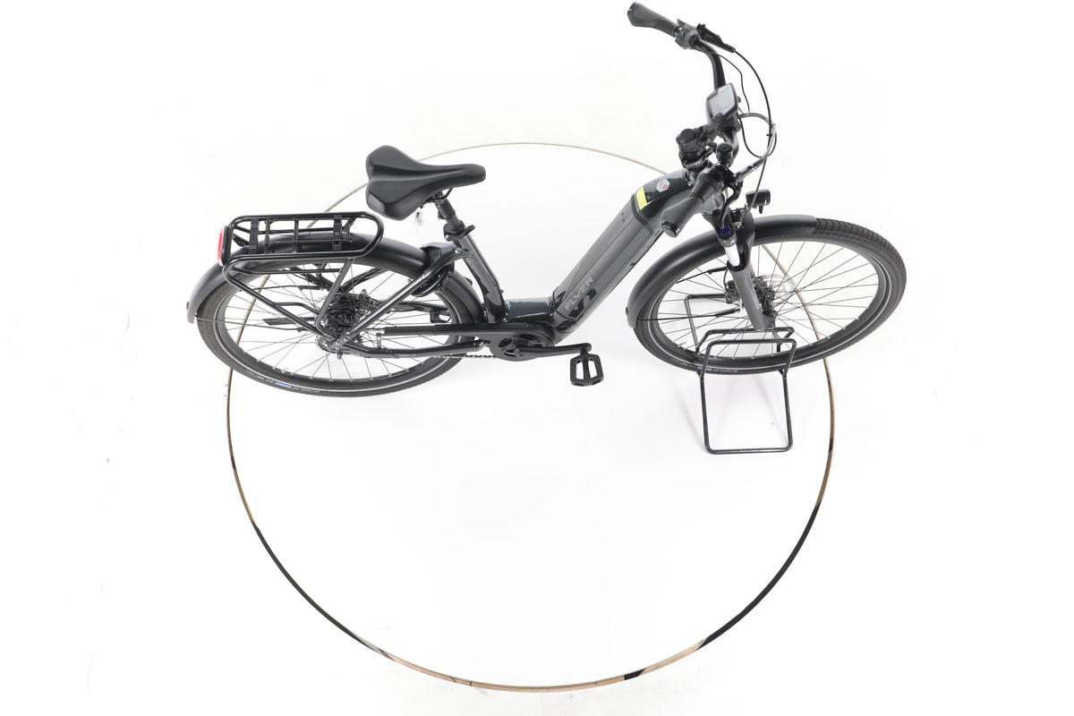 FLYER GoTour 6 City E-Bike Tiefeinsteiger - Image 13